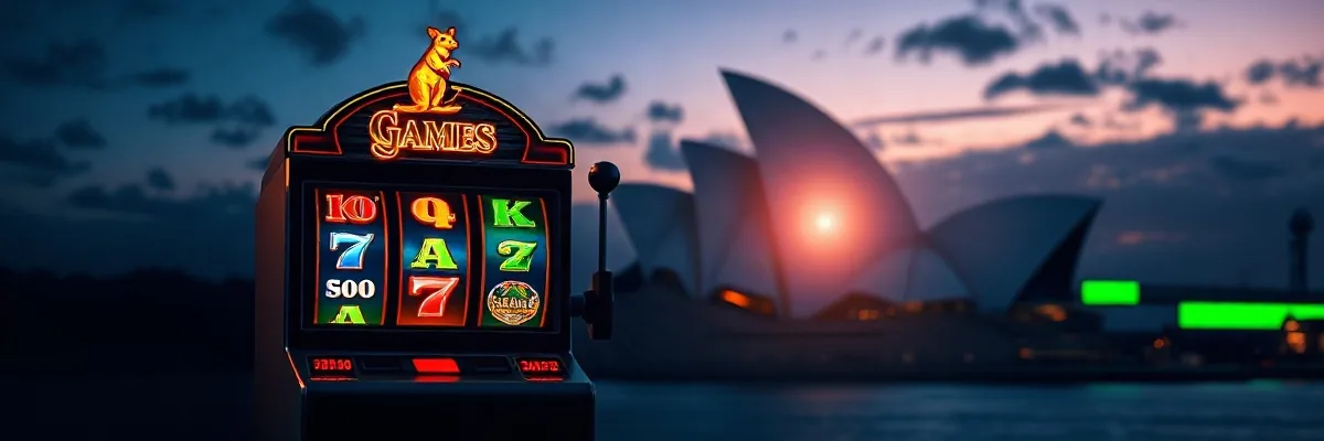 Games And Where The Value Sits — australian online pokies in Australia