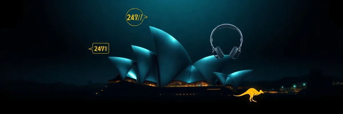 How Support at Bitcoin Casinos Actually Runs for players in Australia