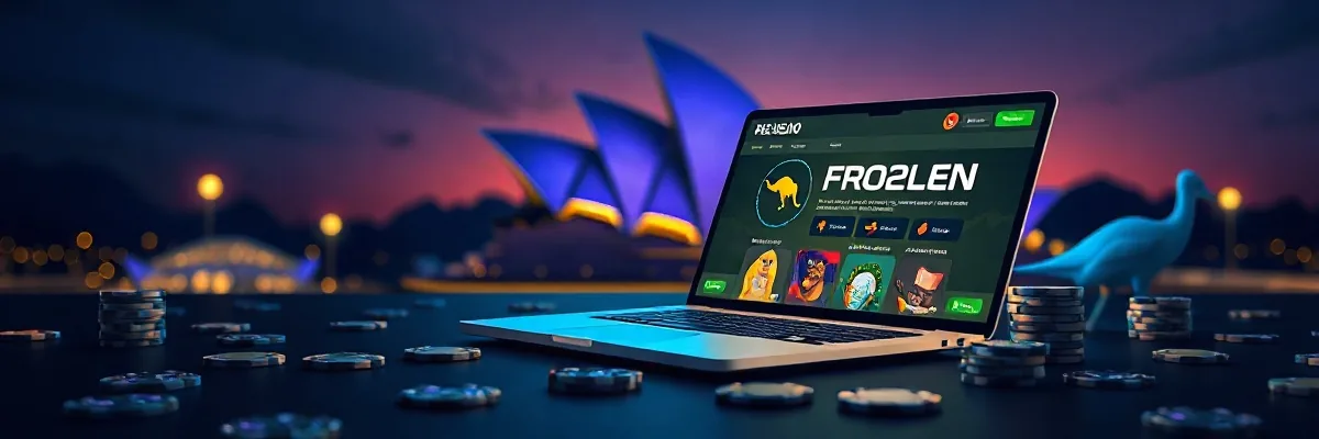 Where real-money accounts get frozen, and how to avoid it for players in Australia
