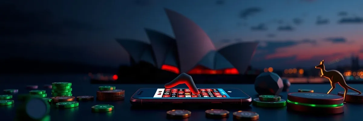 Fixing the Failures That Only Happen on Phones — best online mobile casinos in Australia