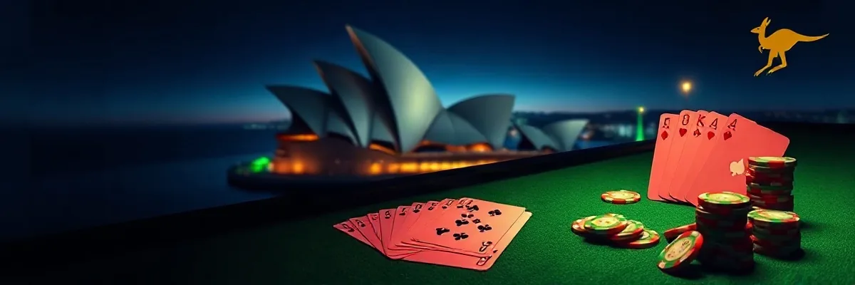 Support Profiles: Grouping the Operators on This Page: blackjack online guide for players in Australia