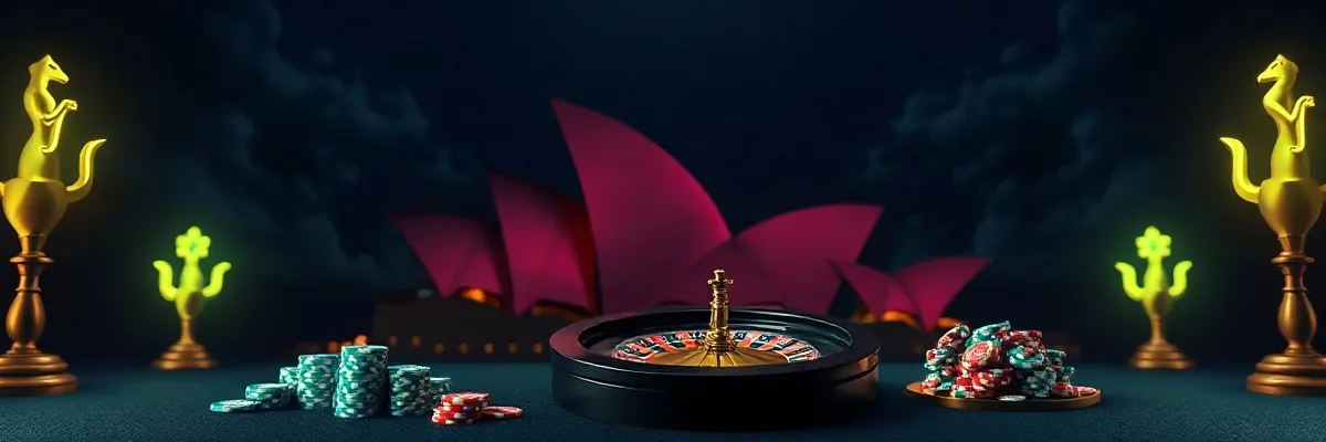casino apps in Australia — Device and Operating System Requirements