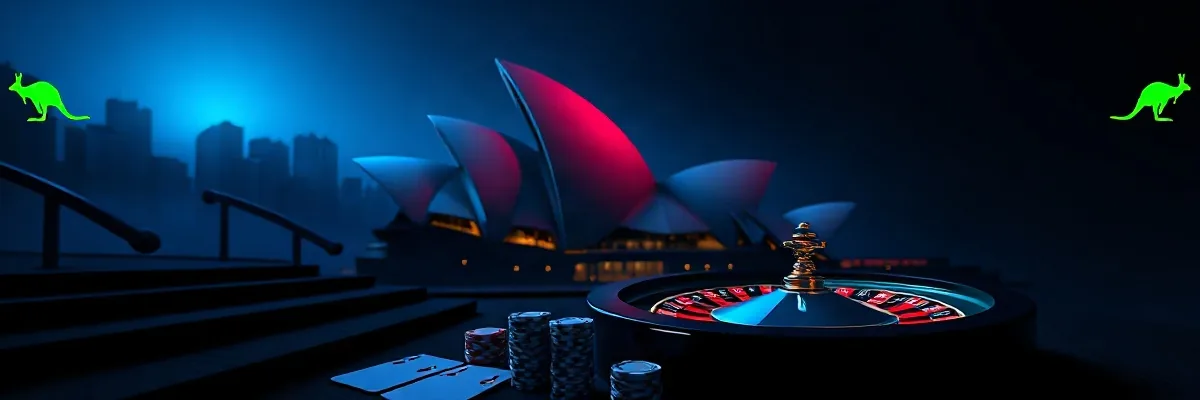 casino games in Australia — The Escalation Path When the First Reply Is a Template