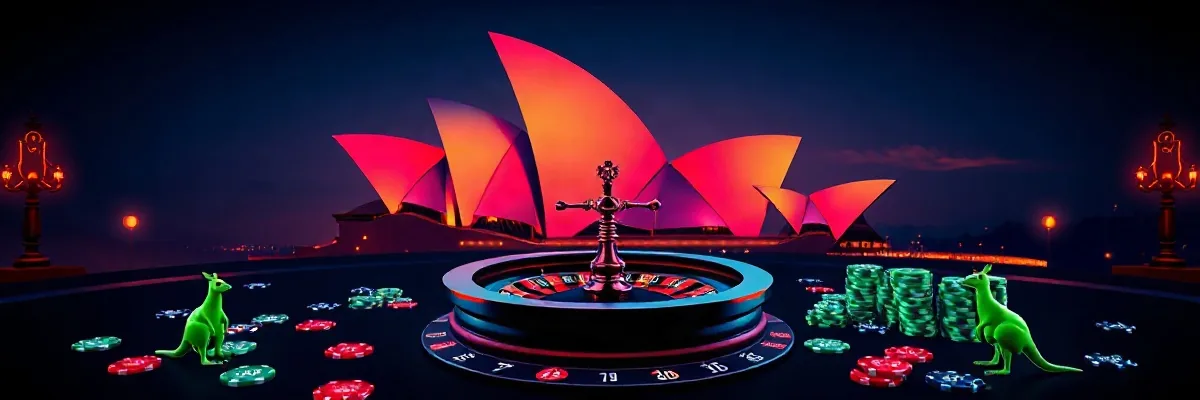 casinos that accept neosurf in Australia — Account lockouts, self-exclusion and reactivation