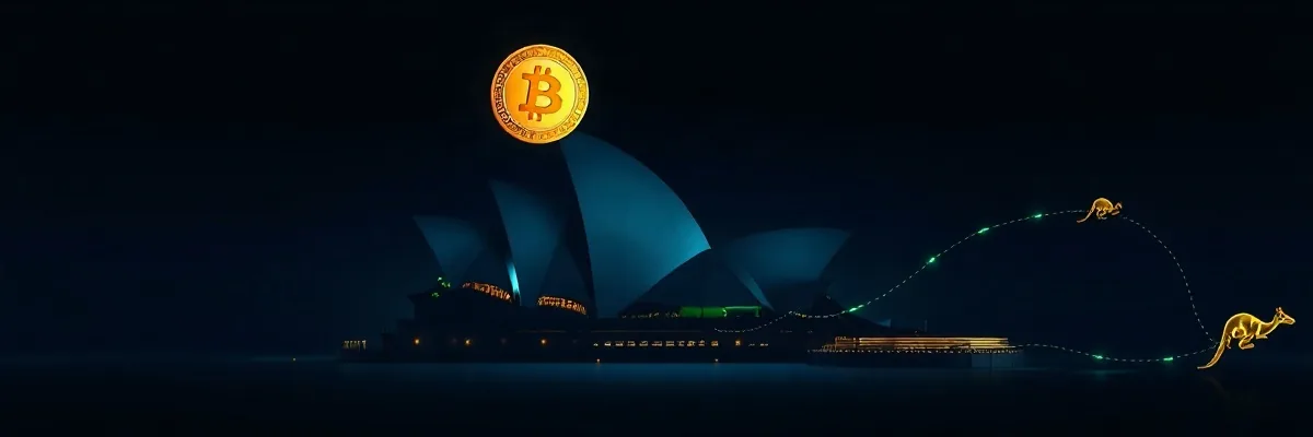 crypto casino in Australia — What a Fixed Deposit Buys at Each Operator