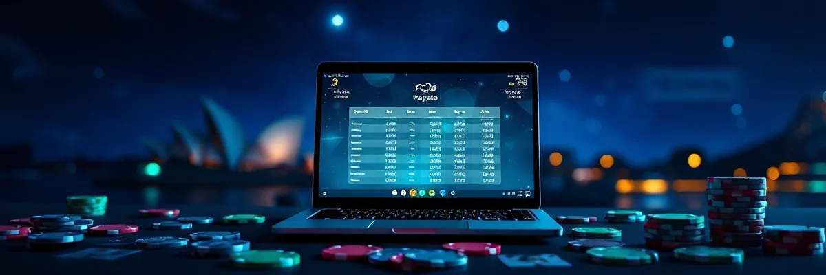 Payout windows operator by operator: fast withdrawal online casino australia guide for players in Australia