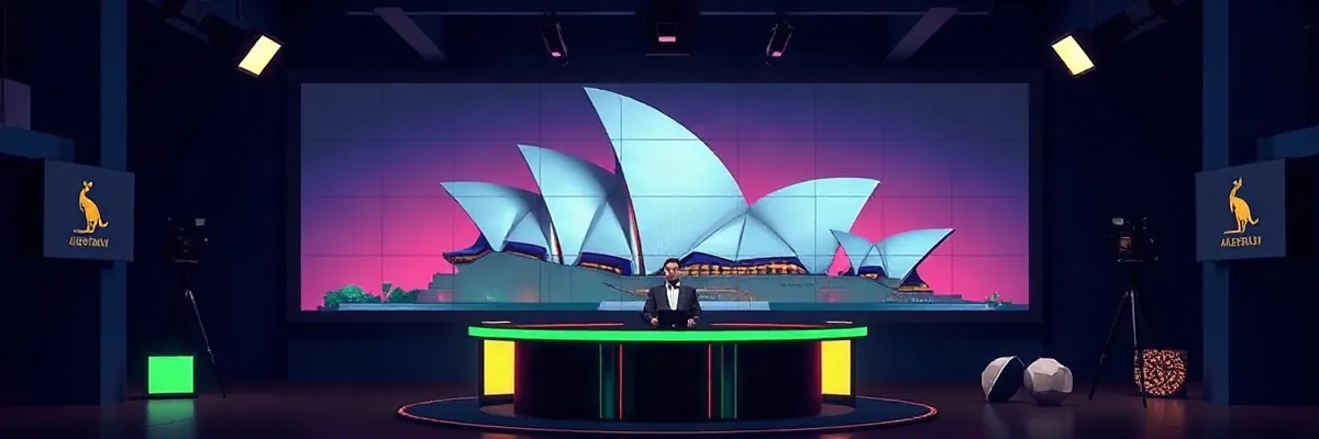 Matching a Lobby to Your Playing Style — live casino australia in Australia