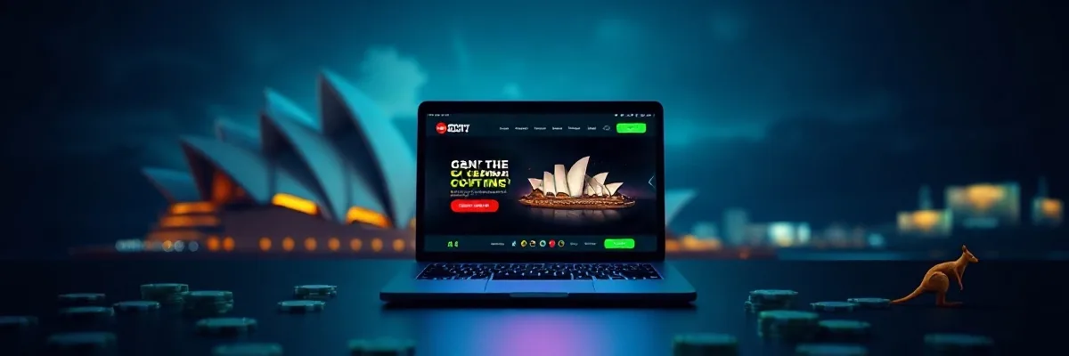 new online casino australia in Australia — The Current Batch of Launches in 2026