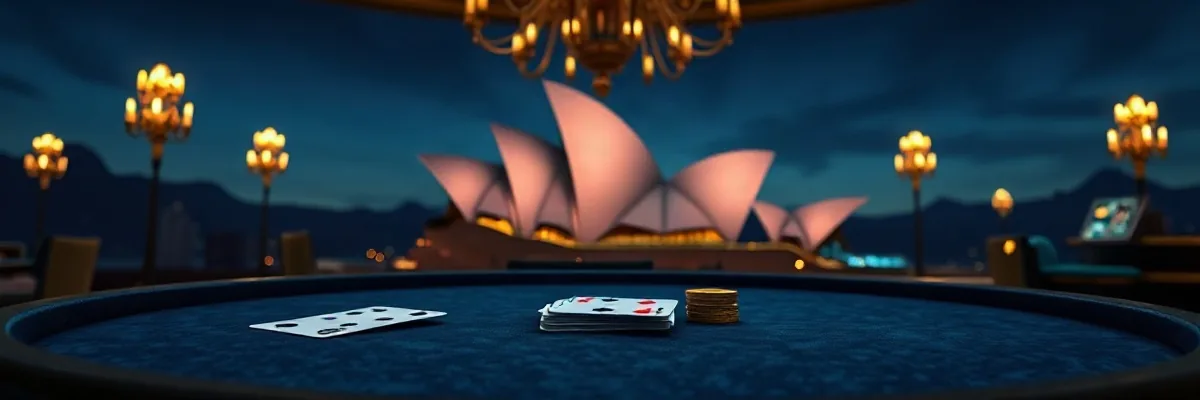 online baccarat australia in Australia — Banking Methods Compared for Cost