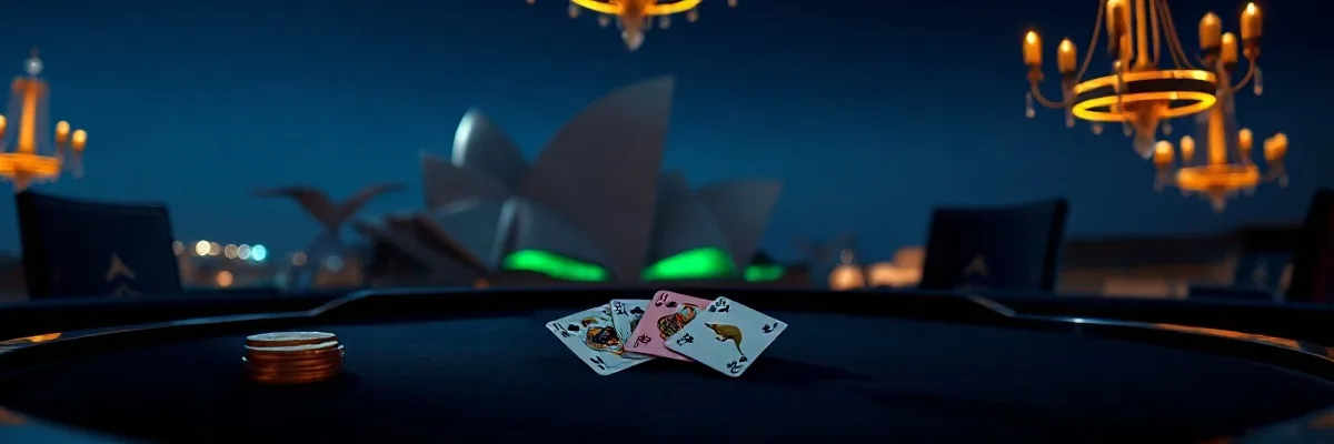 How We Frame Value, and What This Page Does Not Claim: online baccarat australia guide for players in Australia