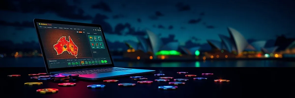 Licensing and Regulation: What Protects an Australian Player for players in Australia