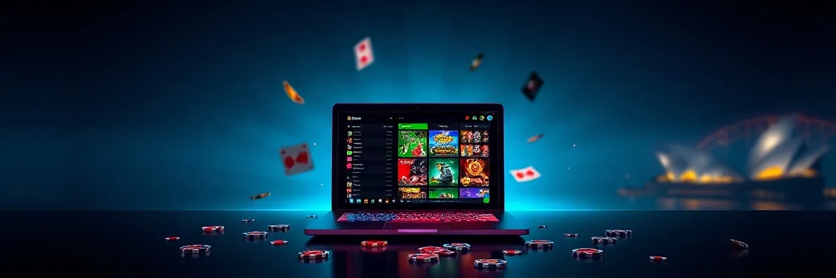 online casino reviews in Australia — Score by Score: Where Each Operator Gains and Loses