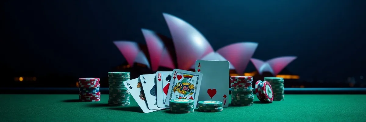 Session Limits as a Cost Control — online poker australia real money in Australia