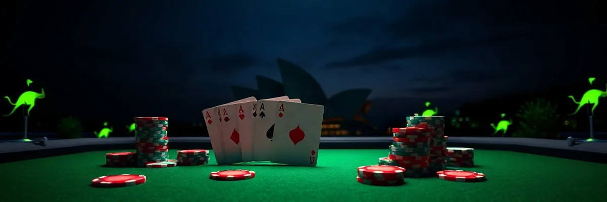 Types of Real-Online poker australia real money Poker and Casino Sites — online poker australia real money in Australia