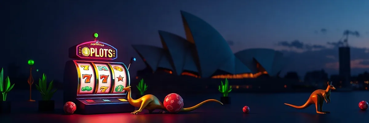 Operators on the Table: What Each Name Brings — online pokies australia real money no deposit in Australia