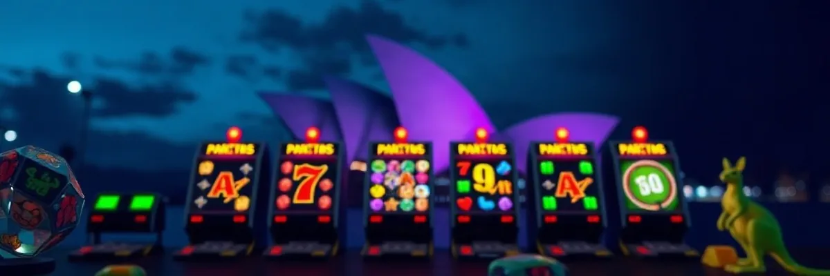payid pokies australia in Australia — What a Fixed Deposit Buys at Each Operator